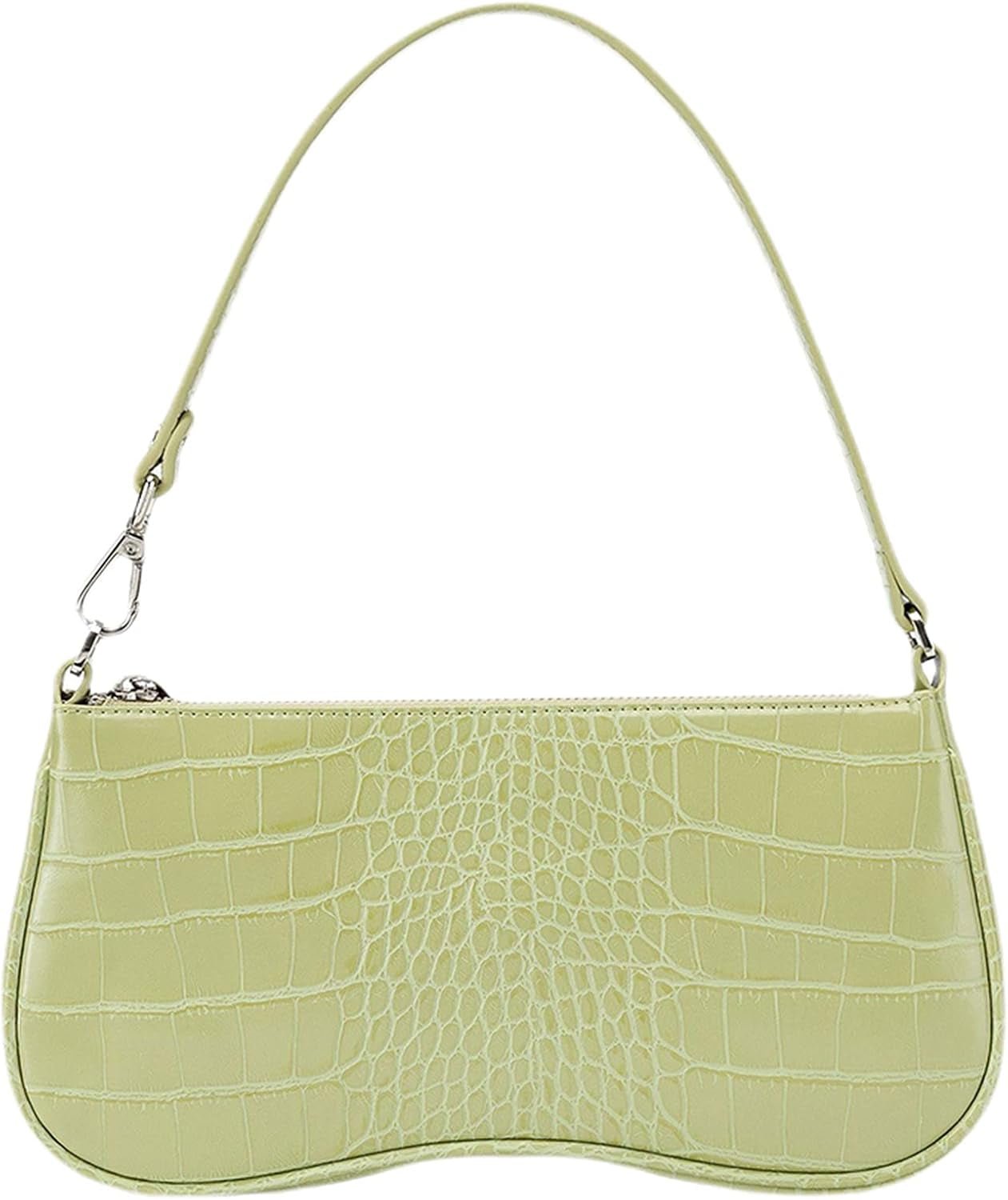 JW PEI Ladies Eva Kabelka Dámské Tašky Naty Shop Zelená