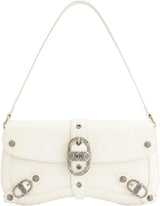 JW PEI Ladies Eva Kabelka Dámské Tašky Naty Shop Crushed White