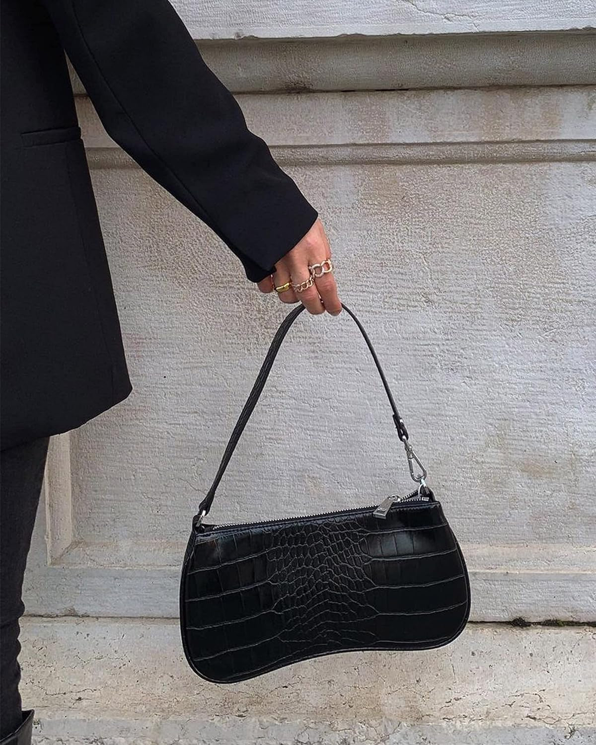 JW PEI Ladies Eva Kabelka Dámské Tašky Naty Shop
