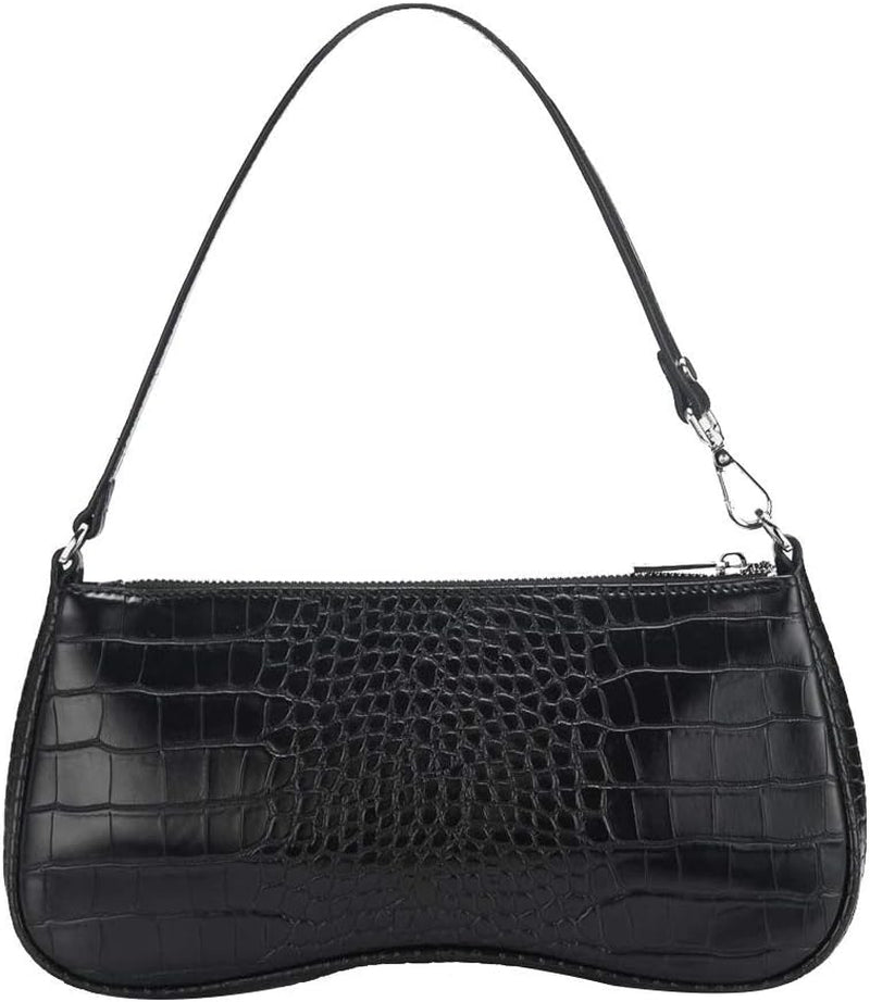 JW PEI Ladies Eva Kabelka Dámské Tašky Naty Shop Černá