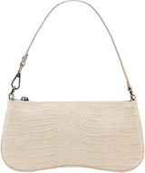 JW PEI Ladies Eva Kabelka Dámské Tašky Naty Shop White