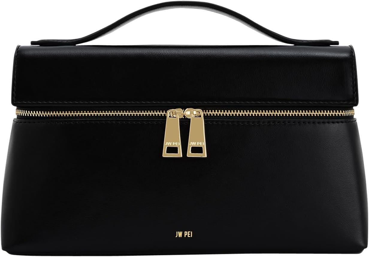 JW PEI Ladies Thea Kabelky Tašky Dámské Naty Shop Black