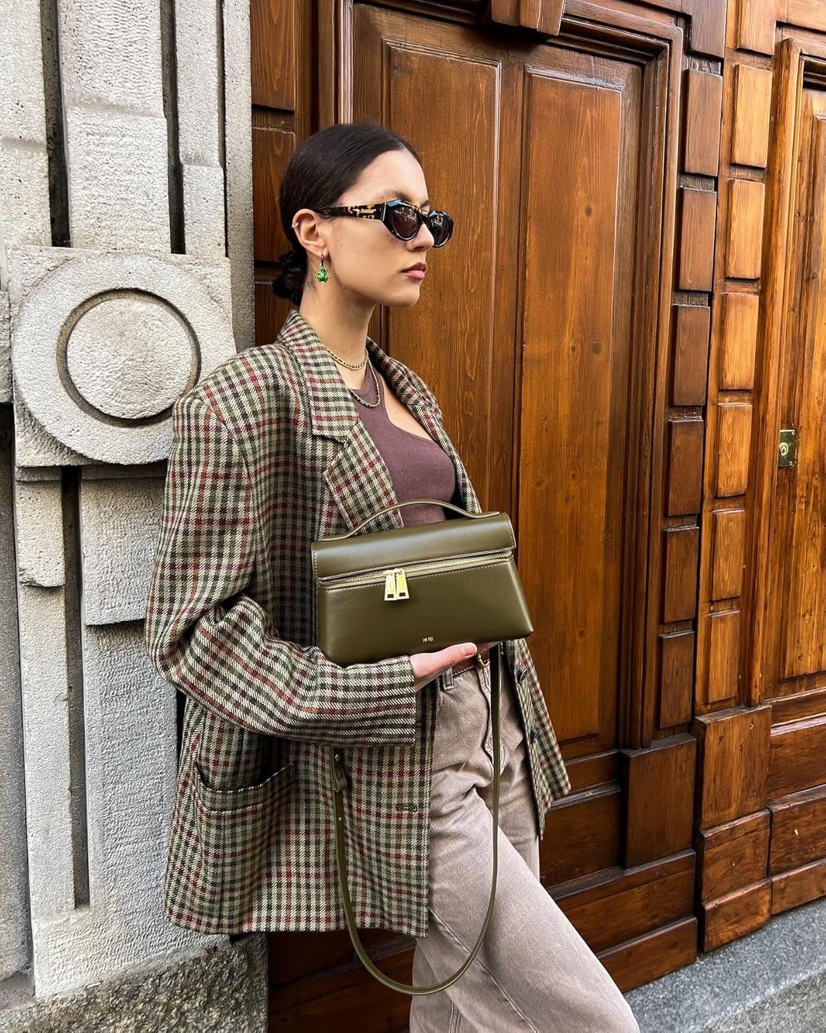 JW PEI Ladies Thea Kabelky Tašky Dámské Naty Shop