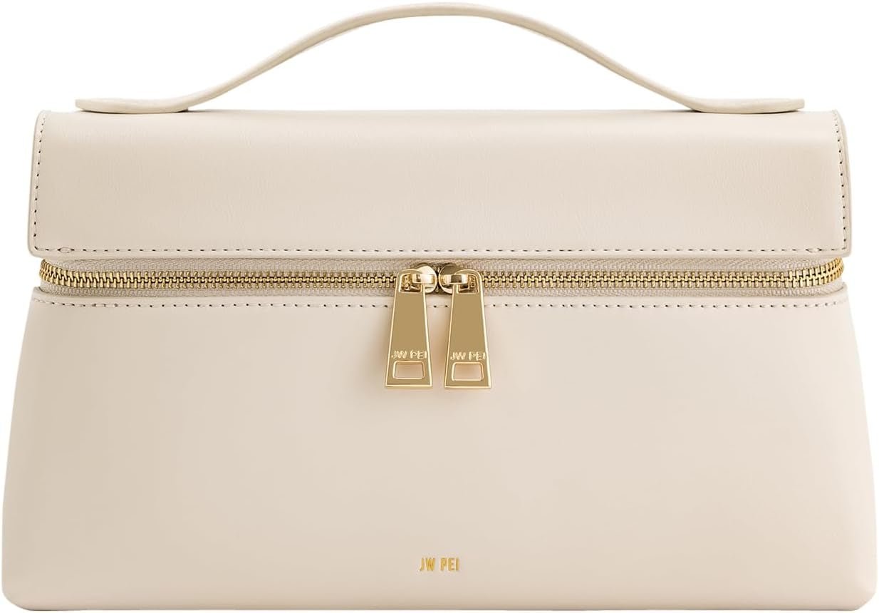JW PEI Ladies Thea Kabelky Tašky Ženy Naty Shop White