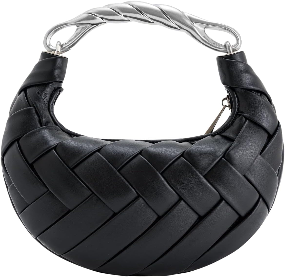 JW PEI Orla Kabelka Dámské Tašky Naty Shop Black Ribbon