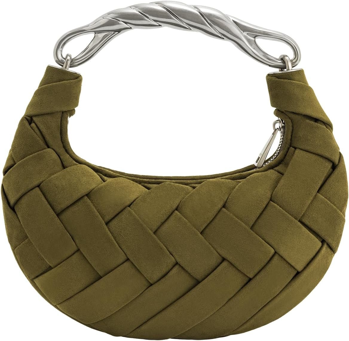 JW PEI Orla kabelka Dámské kabelky Naty Shop Dark Olive