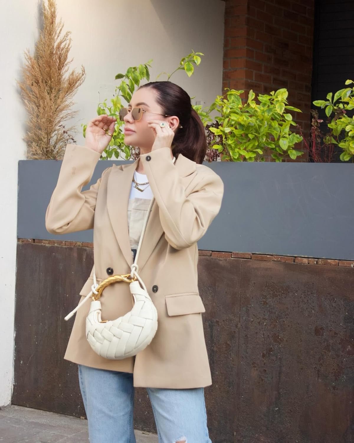 JW PEI Orla Kabelka Dámské Tašky Naty Shop