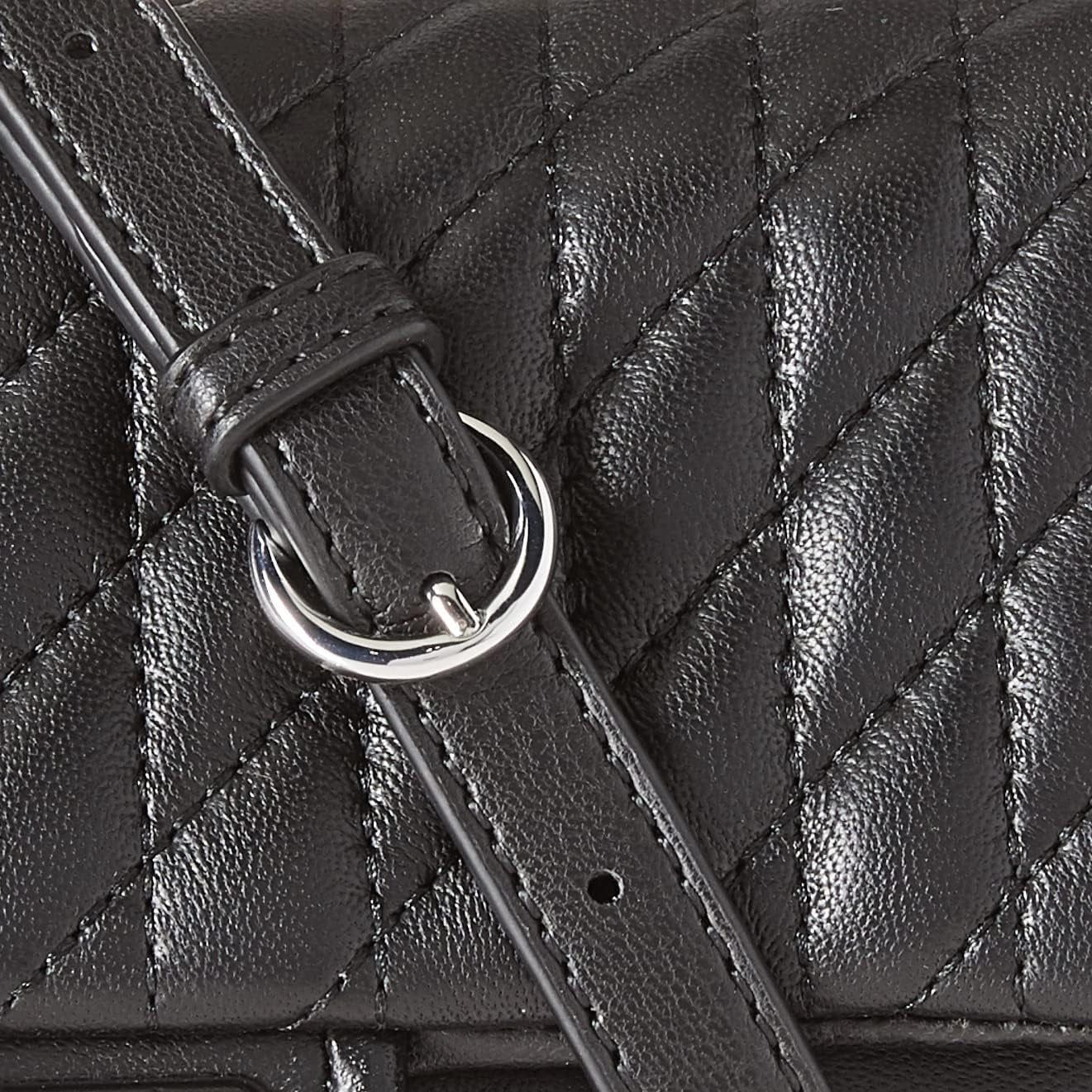 KARL LAGERFELD Crossbody kabelka přes rameno Agyness Women Bags Naty Shop