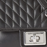 KARL LAGERFELD Crossbody kabelka přes rameno Agyness Women Bags Naty Shop