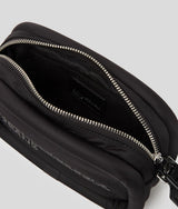 KARL LAGERFELD JEANS Puffy taška na fotoaparát Crossbody kabelky Dámské Naty Shop