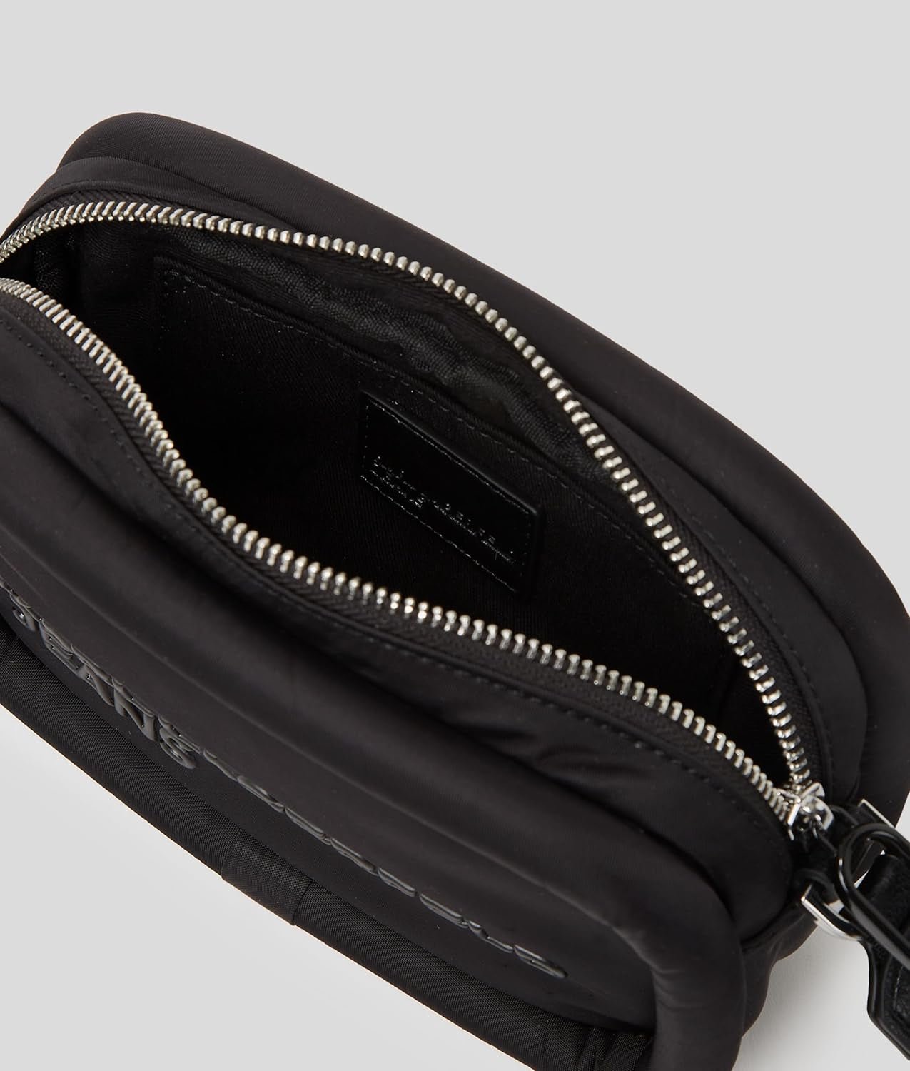 KARL LAGERFELD JEANS Puffy taška na fotoaparát Crossbody kabelky Dámské Naty Shop