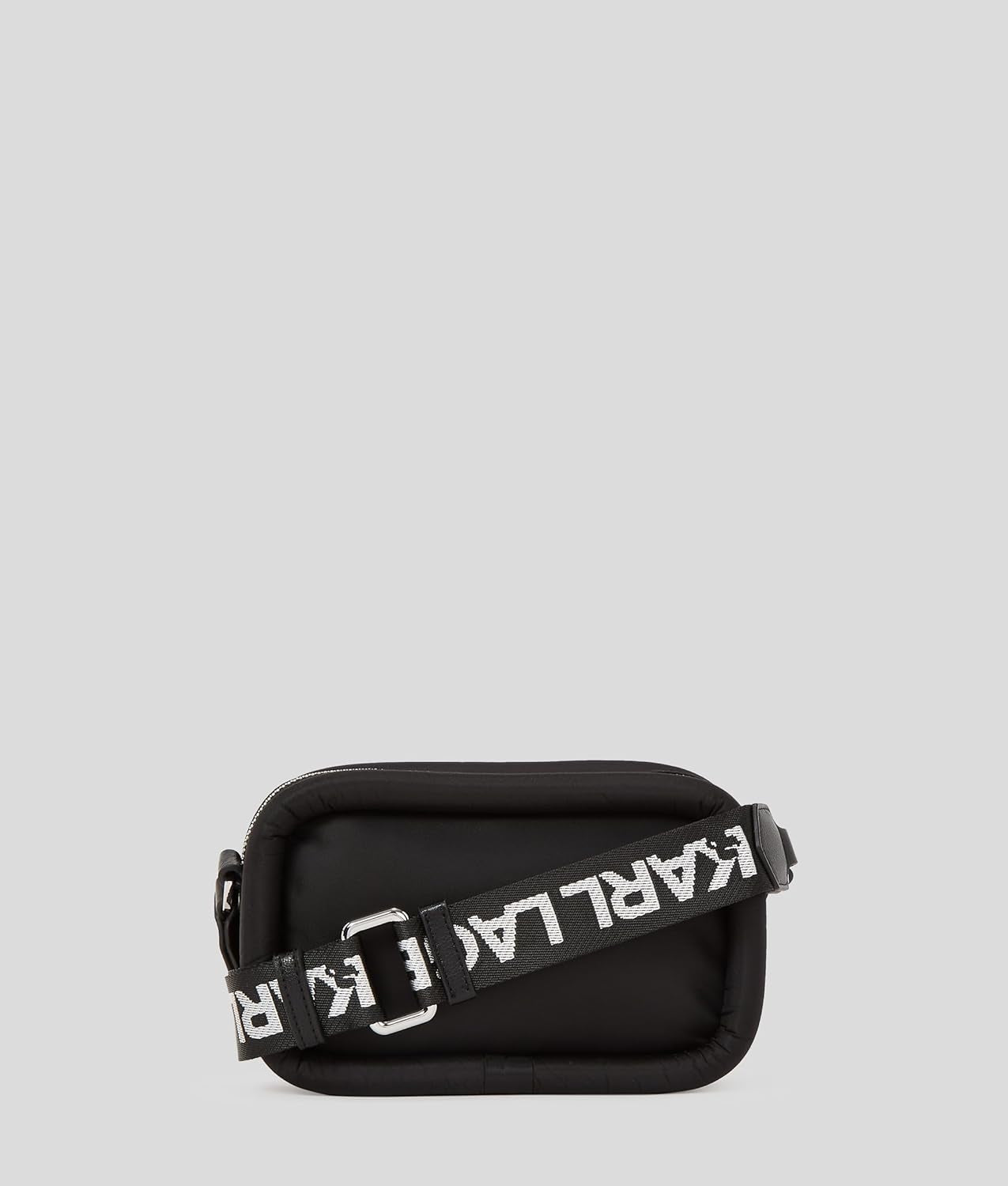 KARL LAGERFELD JEANS Puffy taška na fotoaparát Crossbody kabelky Dámské Naty Shop