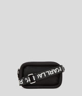 KARL LAGERFELD JEANS Puffy taška na fotoaparát Crossbody kabelky Dámské Naty Shop