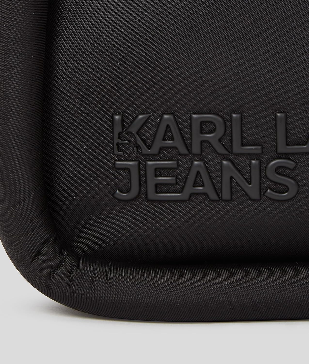 KARL LAGERFELD JEANS Puffy taška na fotoaparát Crossbody kabelky Dámské Naty Shop