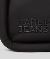 KARL LAGERFELD JEANS Puffy taška na fotoaparát Crossbody kabelky Dámské Naty Shop