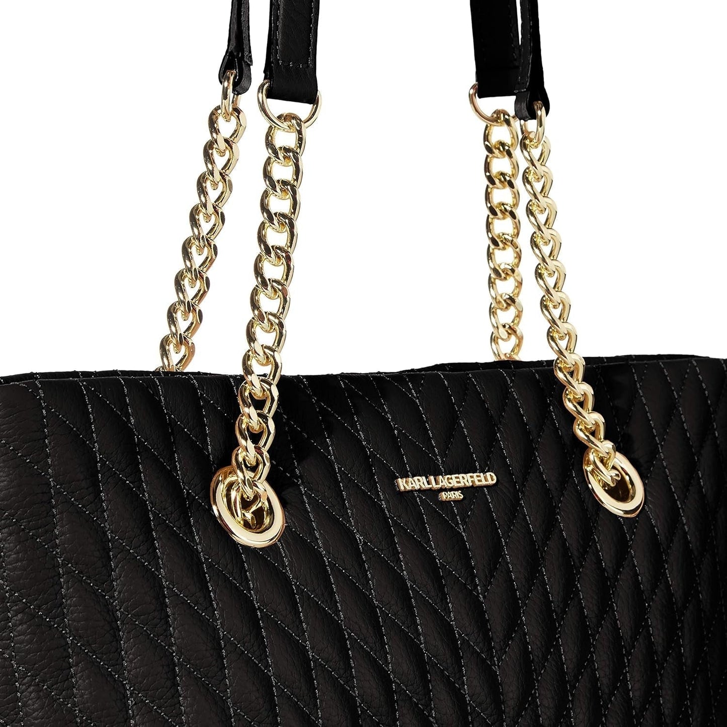 KARL LAGERFELD Karolina tote bag Dámské tašky Naty Shop