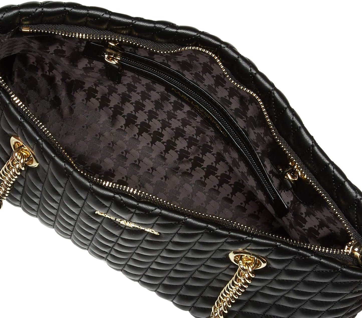 KARL LAGERFELD Karolina tote bag Dámské tašky Naty Shop