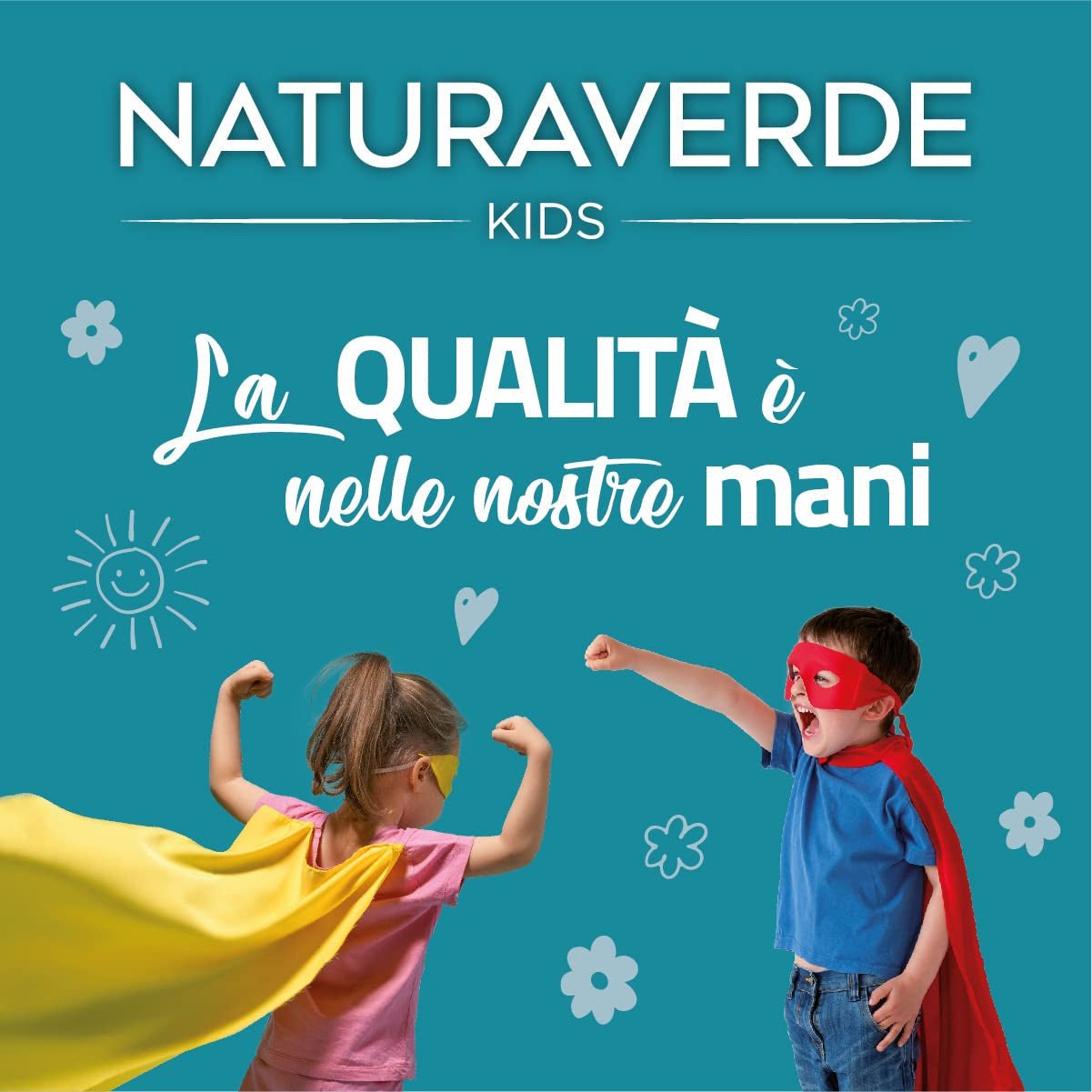 | Kids - Paw Patrol - Dětský sprchový šampon, sprchové mýdlo na tělo a vlasy, dětská hygiena, s organickým extraktem z ovsa, 250 ml Děti - Koupel a péče o pleť Naty Shop