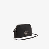 Taška Lacoste Nf4077gz, černá Dámské tašky Naty Shop