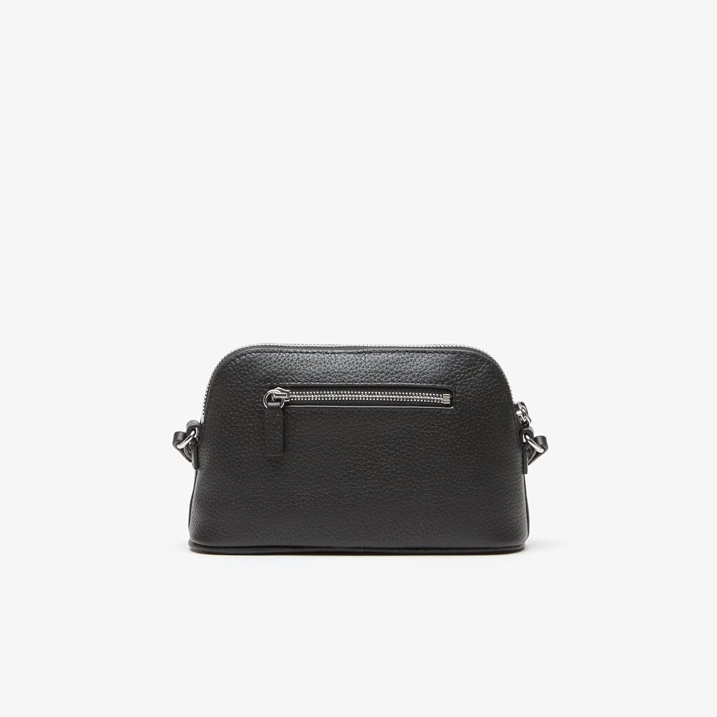 Taška Lacoste Nf4077gz, černá Dámské tašky Naty Shop