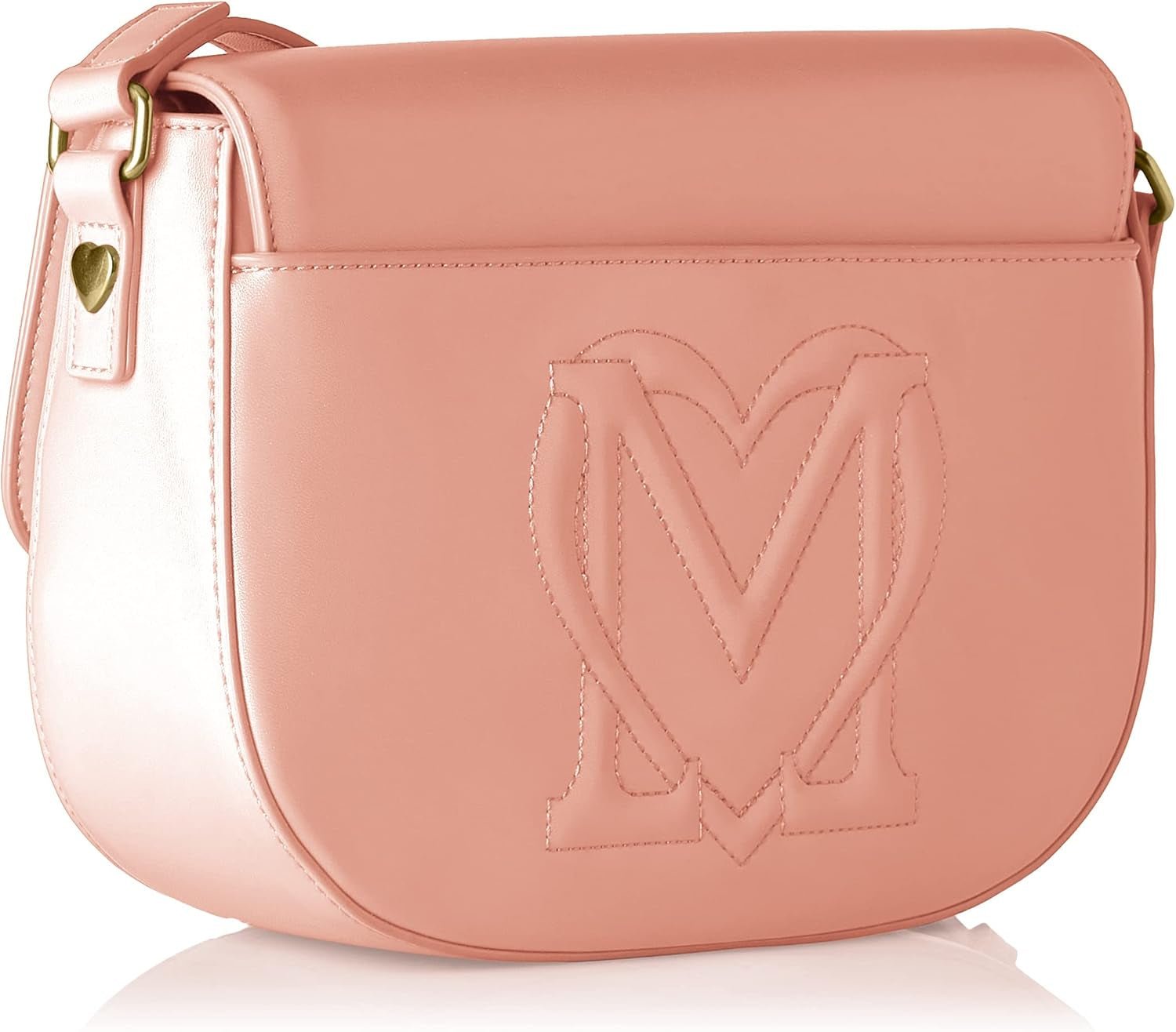 Love Moschino Borsa A Spalla taška Dámské tašky Naty Shop
