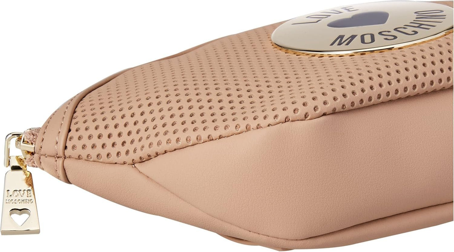 Love Moschino Borsa A Spalla taška Dámské tašky Naty Shop