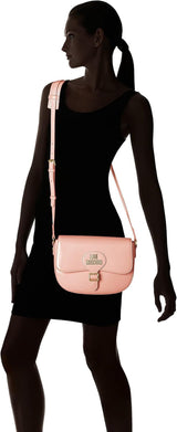 Love Moschino Borsa A Spalla taška Dámské tašky Naty Shop