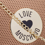 Love Moschino Borsa A Spalla taška Dámské tašky Naty Shop
