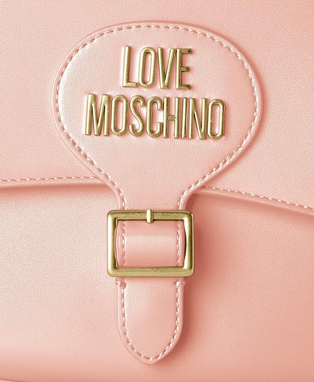 Love Moschino Borsa A Spalla taška Dámské tašky Naty Shop