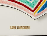 Love Moschino Borsa a Spalla taška přes rameno Women Bags Naty Shop