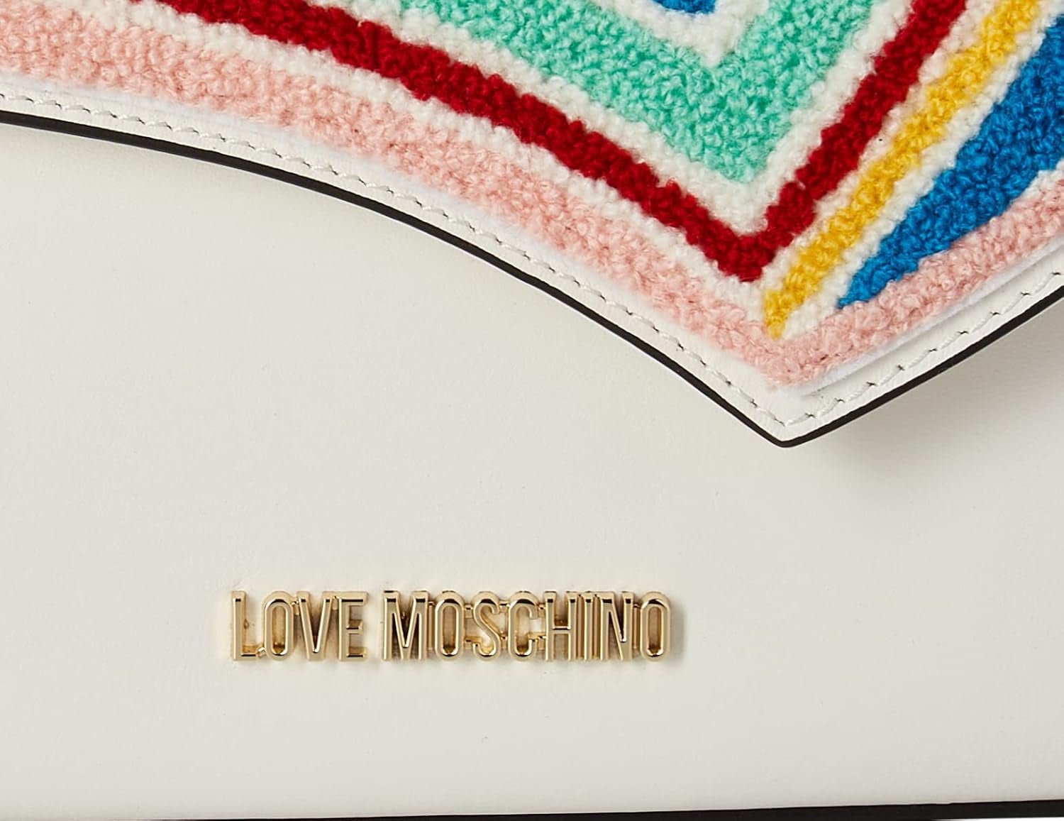 Love Moschino Borsa a Spalla taška přes rameno Women Bags Naty Shop