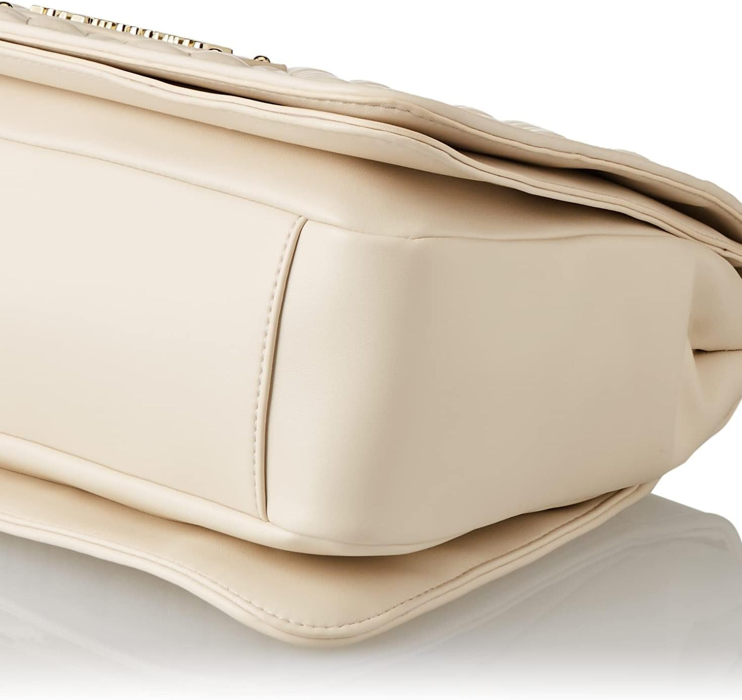 Love Moschino Borsa A Spalla taška přes rameno Dámské tašky Naty Shop