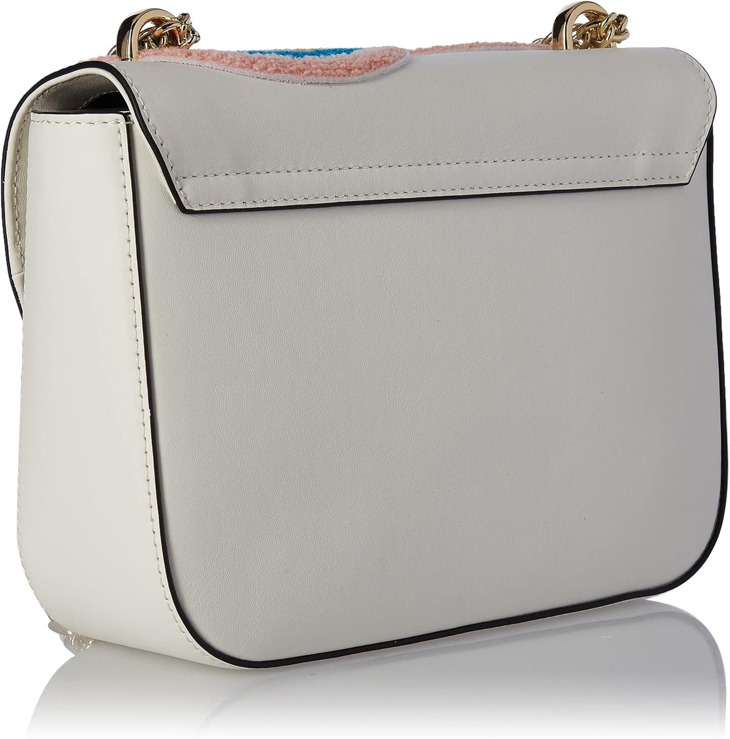 Love Moschino Borsa a Spalla taška přes rameno Women Bags Naty Shop