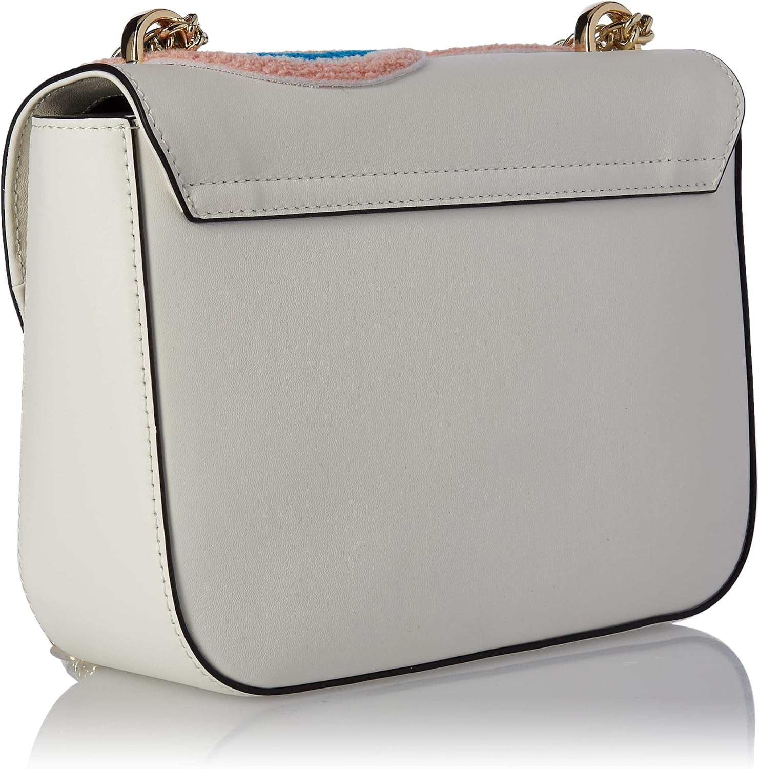 Love Moschino Borsa a Spalla taška přes rameno Women Bags Naty Shop