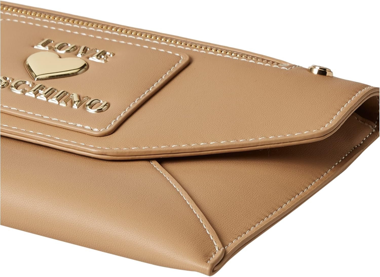 Love Moschino Borsa A Spalla taška přes rameno Dámské tašky Naty Shop