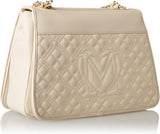 Love Moschino Borsa A Spalla taška přes rameno Dámské tašky Naty Shop