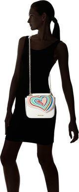 Love Moschino Borsa a Spalla taška přes rameno Women Bags Naty Shop