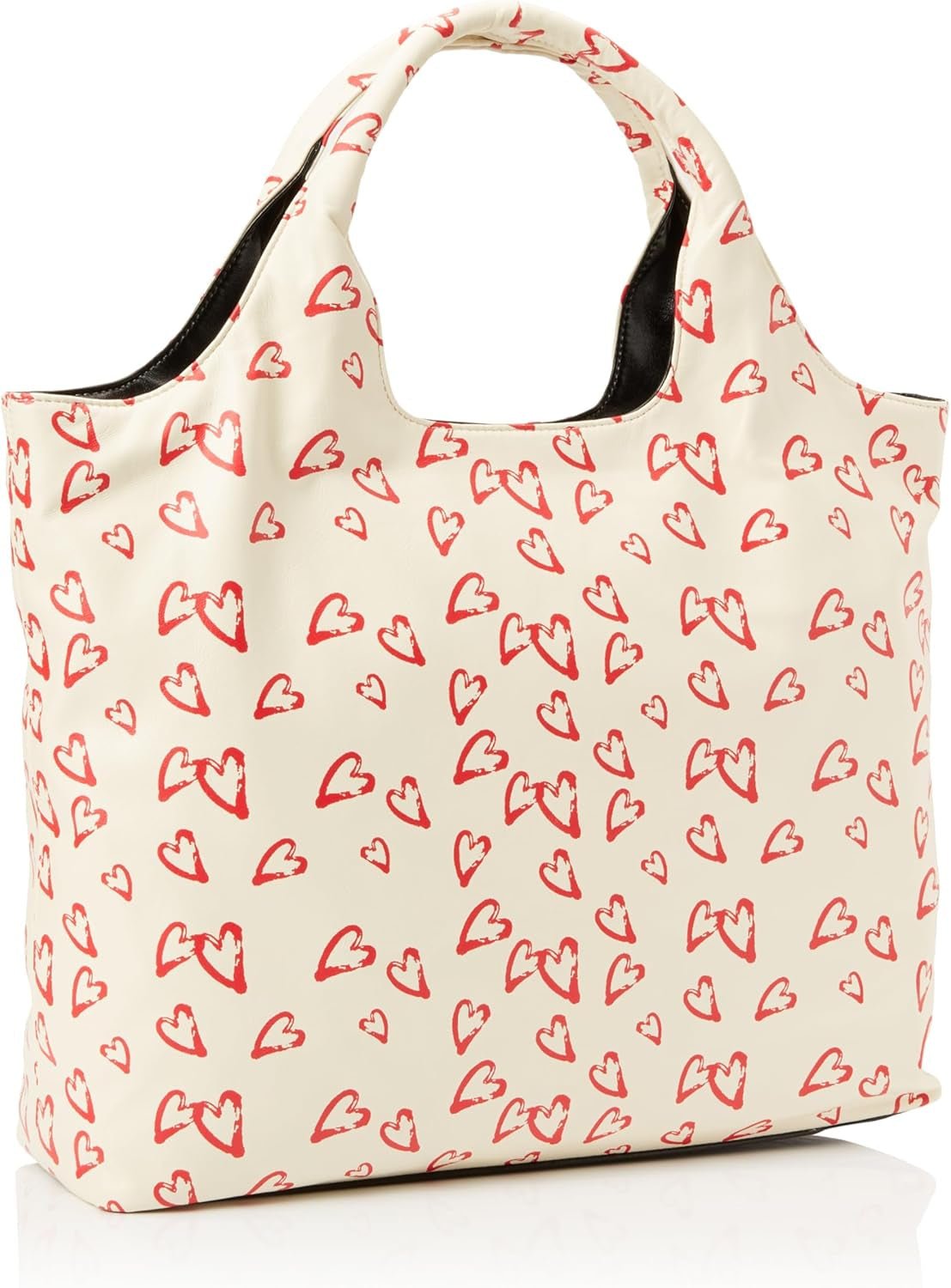 Dámská taška Love Moschino, vícebarevná Kabelka, vícebarevná Dámské tašky Naty Shop