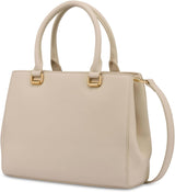 Love Moschino Kabelka Ivory Dámské Tašky Naty Shop