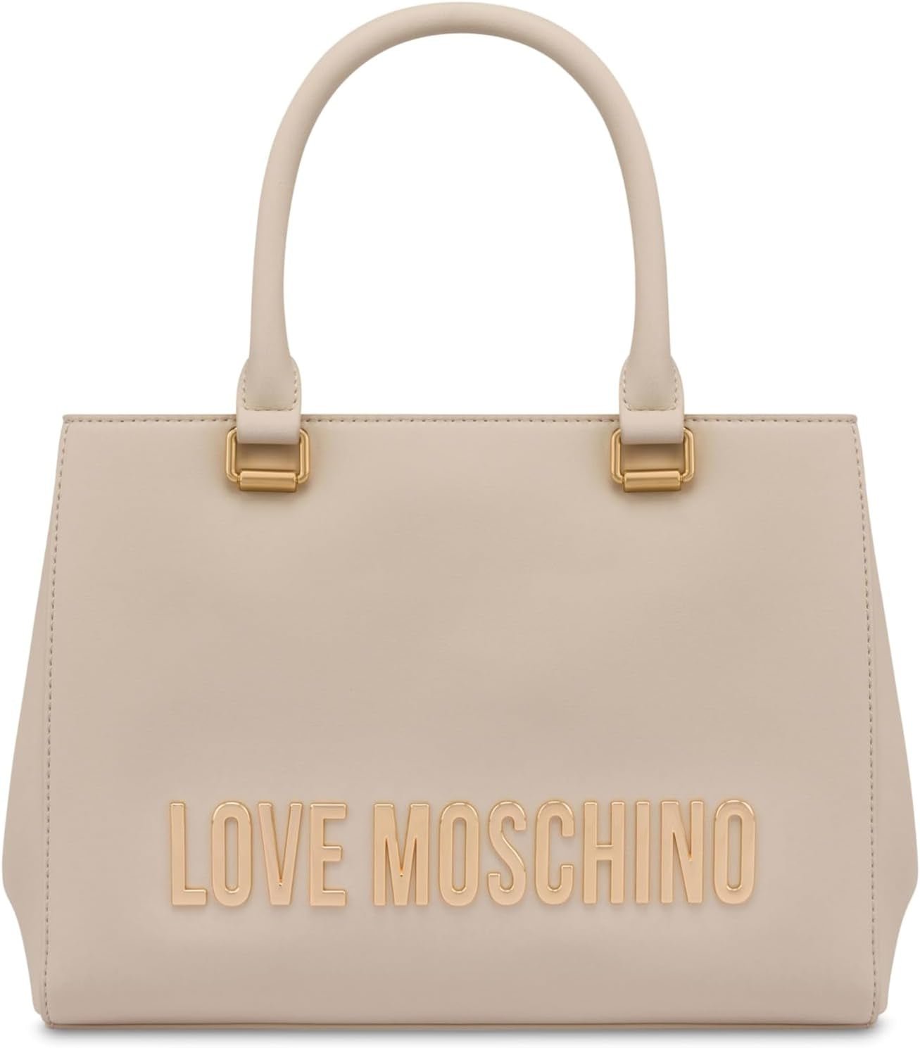 Love Moschino Kabelka Ivory Dámské Tašky Naty Shop Výchozí název