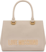 Love Moschino Kabelka Ivory Dámské Tašky Naty Shop Výchozí název