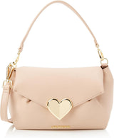 Dámská kabelka Love Moschino Jc4078pp1h, dámské kabelky jedné velikosti Naty Shop Nude