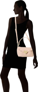 Dámská kabelka Love Moschino Jc4078pp1h, univerzální dámské tašky Naty Shop