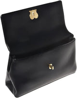 Love Moschino dámská kabelka Jc4394pp0fko000, černá, dámské kabelky jedné velikosti Naty Shop