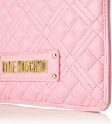 Love Moschino dámská kabelka Jc4395pp0fko0651, růžová, univerzální dámské kabelky Naty Shop
