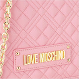 Love Moschino dámská kabelka Jc4395pp0fko0651, růžová, univerzální dámské kabelky Naty Shop