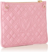 Love Moschino dámská kabelka Jc4395pp0fko0651, růžová, univerzální dámské kabelky Naty Shop
