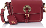 Love Moschino taška přes rameno Ladies Bordeaux One Size Bags Women Naty Shop Výchozí název