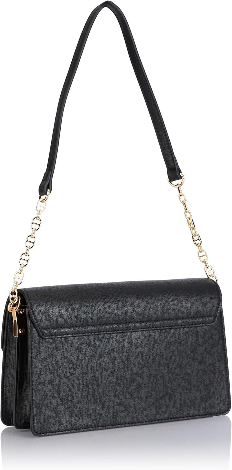 Love Moschino taška přes rameno Černá Jednovelikostní dámské tašky Naty Shop