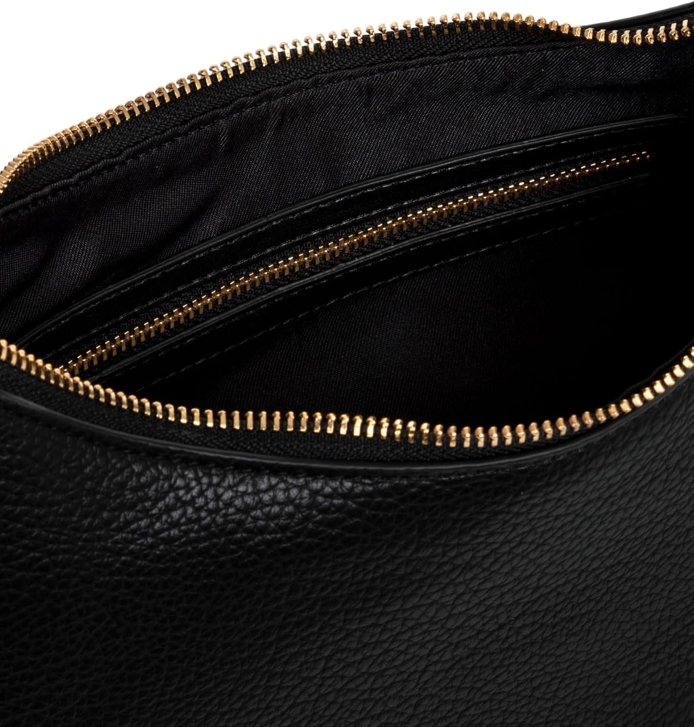 Love Moschino Bag Black One Size dámské tašky Naty Shop